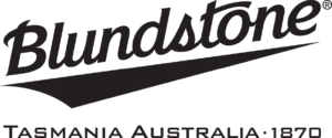 Logo BLUNDSTONE