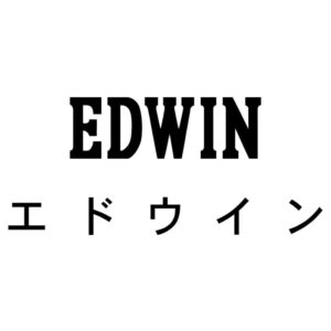 Logo EDWIN