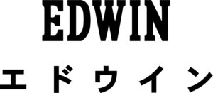 Logo Edwin