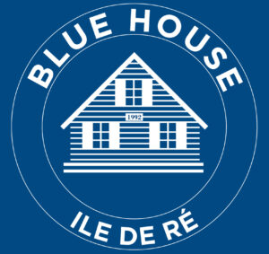 Logo Blue House