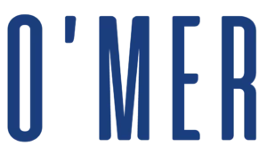 Logo O'mer